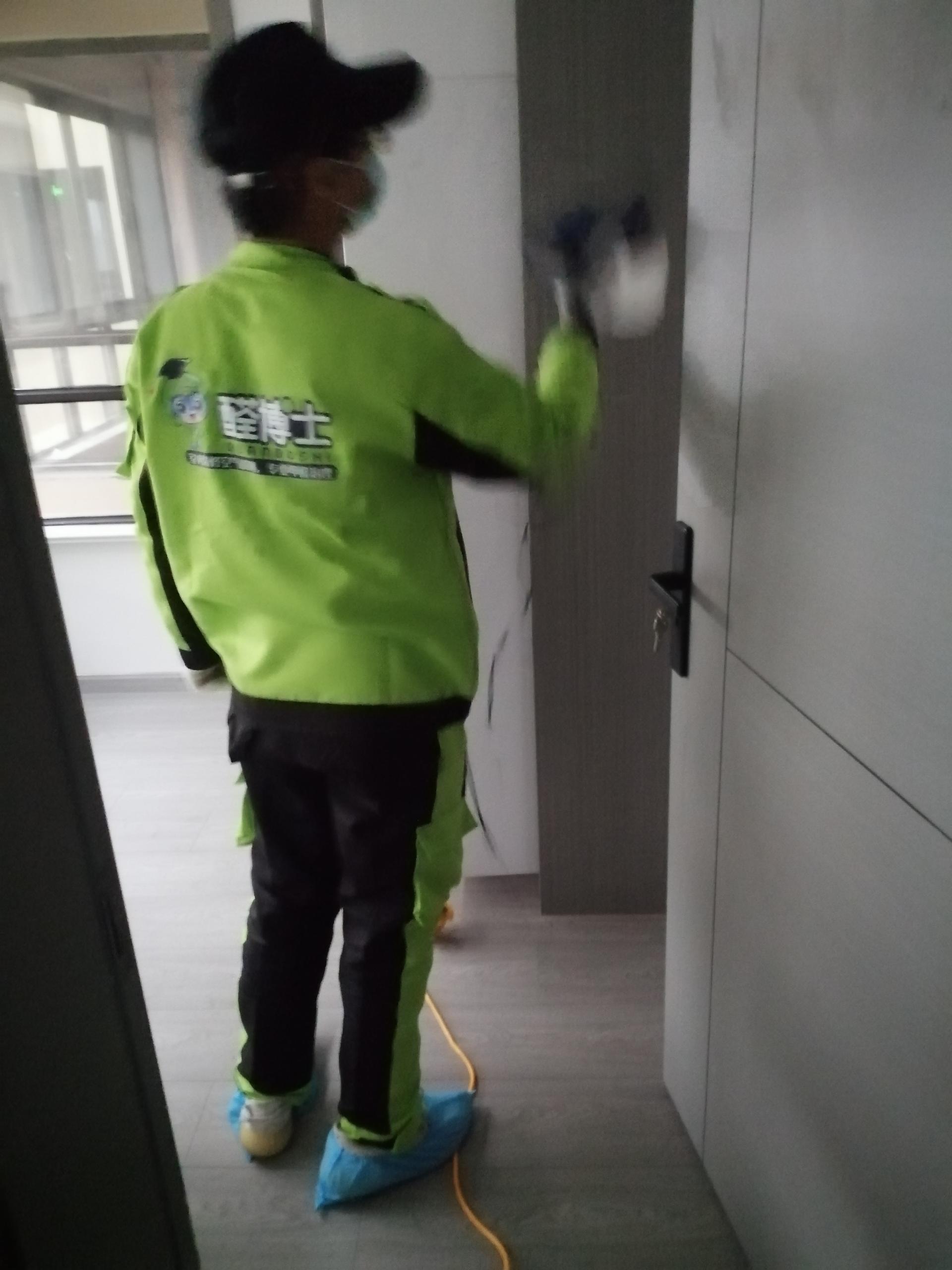 台江万和云锦小区除甲醛甲醛治理公司